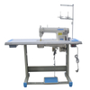 DS-8700 Multifunctionele handmatige stiksteeknaaimachine Industri&euml;le naaimachine voor textiel