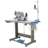 DS-373D Computer Direct Drive industri&euml;le knopennaaimachine voor jas
