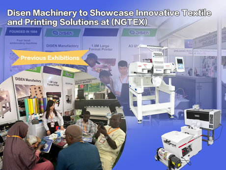 Disen Machinery to Showcase Innovative Textile and Printing Solutions at (NGTEX).jpg