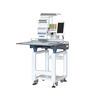 DS-J1201 borduurmachine met enkele kop en 12 naalden te koop
