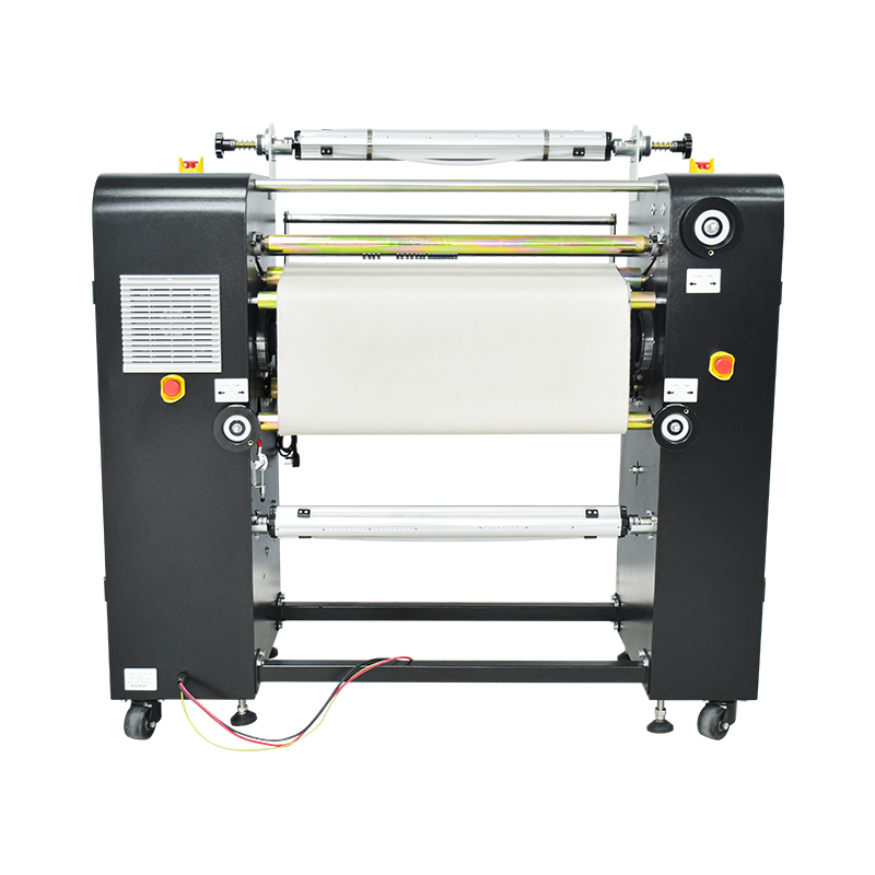 Automatische hoogeffici&euml;nte lintlanyard warmteoverdracht drukmachine