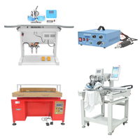 Strassmachine