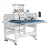Gemengde Hot Fix-strass- en borduurmachine voor stof