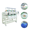 DS-J1203 Borduurmachine met drie koppen en 12 naalden
